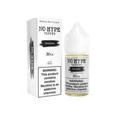 No Hype Salts 30ml Coco-Bacco